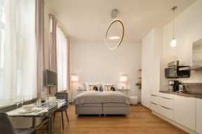 Comfort Apart Baden-Baden